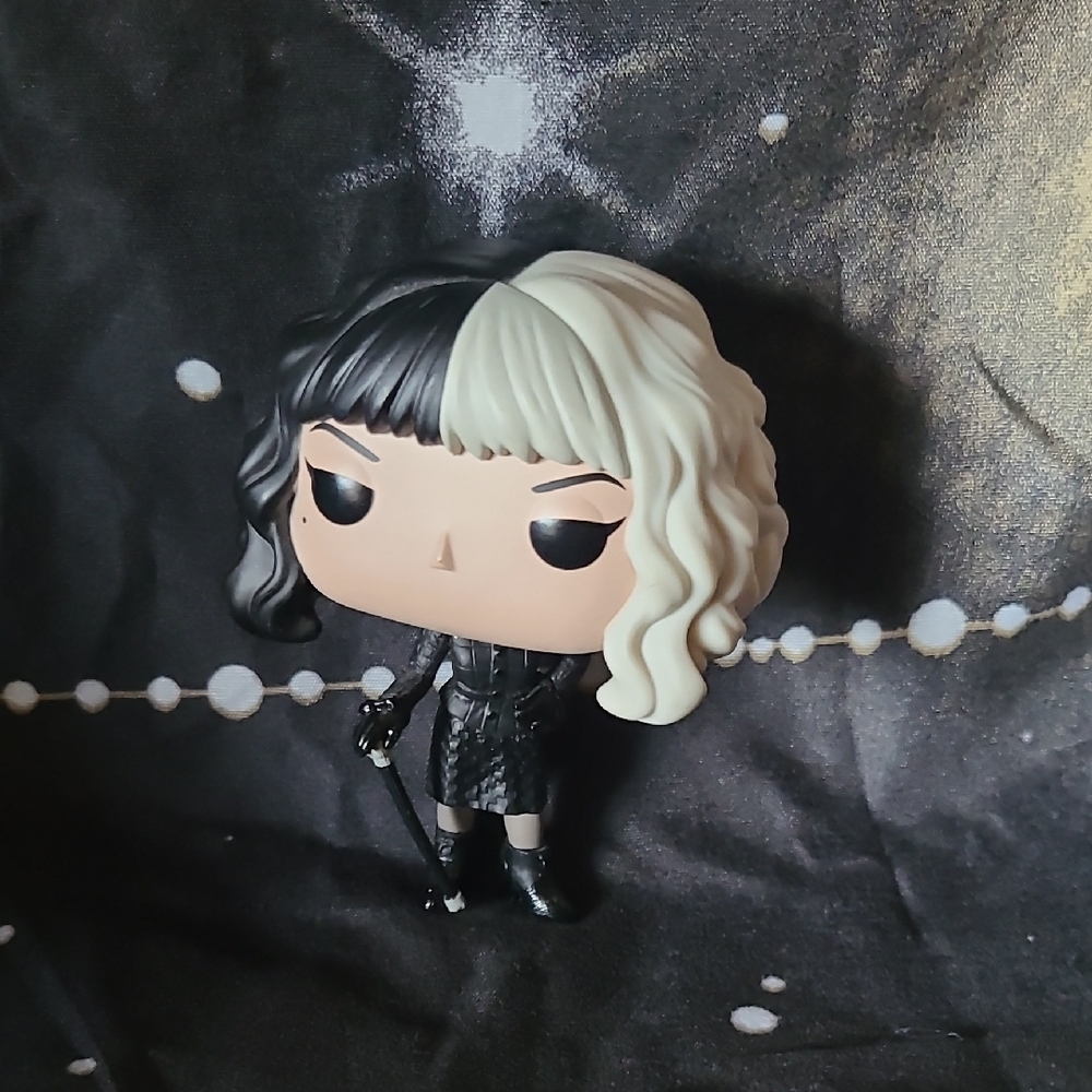 Funko Disney Cruella Figure